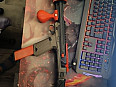 Pažba na AAP-01 + Grip