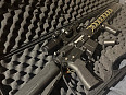 Ar 15 16” Epes admiral HPA