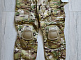 Combat maskáče Multicam 