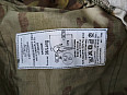 Combat maskáče Multicam SOF 