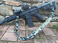 WTS: Umarex VFC HK 416 A5 AEG