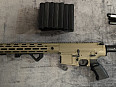 SR25 - Full upgrade Retro Arms - 3J