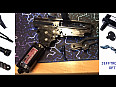Gearbox RA s hop up RA pre Ak + jefftron