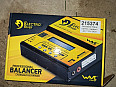 Electro River Wave Charger balancer/nabíječka