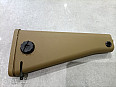 SR25 / M110 pažba 