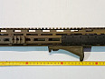 Předpažbí M-lok SA