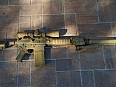 M110 AEG kompletní upgrade 4.2J