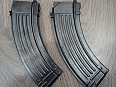 Zasobníky WE AKM GBBR