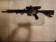 High power DMR arcturus
