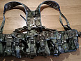  MARAUDER SOF WEBBING GVR*