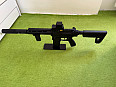 Airsoftová zbraň M904E Falcon 3.0 ETU [DE]