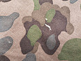 Rakouská bundesheer celta K4 Tarn 