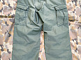 US army kalhoty M65 Winfield 1974