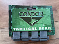 Nová taktická sumka Condor double FLash bang Pouch ( MOLLE ACU )