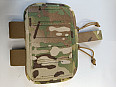 IFAK T-REX Arms MED1 Pouch, MultiCam