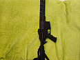 Arcturus ar 15