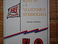ČS. státní a voj. symbolika