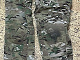 Crye gen3 field pants/ patagonia bunda