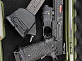 Prodám R601 JW3 TTI nebo vyměním za ghillie v ceně/doplatek
