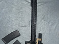 Prodám Specna Arms SA-V26 ONE red edici full up