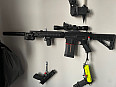 Sr-25 Mancraft HPA