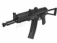 Ak gbb