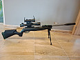 Vzduchovka Gamo Swarm gen3 cal.5,5