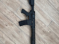 M4 lancer tactical