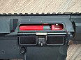 M4 lancer tactical 