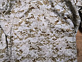 Usmc IWCS Desert Marpat M-L