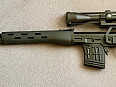 SVD Dragunov výrobce Cyma