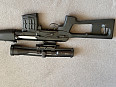 SVD Dragunov výrobce Cyma 