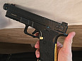 Airsoft výbava, specna arms prime ar9