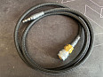 EPeS HPA hadice SlimLine 100cm