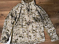 CDJ combat desert jacket Softshell USMC Large