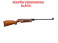 Koupím vzduchovku Slavii 631