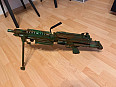 M249 Para (Classic Army)