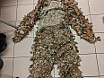 Ghilleroot by T.FORM Ghillie Flex 2in1 Multicam