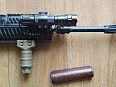 Ares Vz58