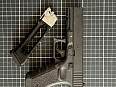 Umarex Glock 17 gas/co2 + kufr