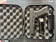 Umarex Glock 17 gas/co2 + kufr