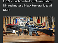SR25 DMR Full up
