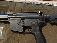 AR 15, HPA P*F2 - 12.000Kč