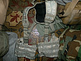 US Army HARNES RIGG TACTICAL TAILOR OLD UCP USA