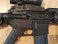Cyma M4 RIS celokov