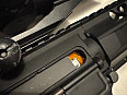 Delta Armory AR-15 HPA