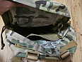 Batoh multicam