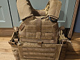Vesta coyote Invader gear  6094A-RS