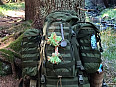 TacticalPro 75L batoh