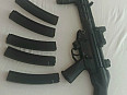 Komplet gear atd